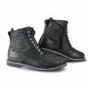 FALCO RANGER BOOTS - BLACK - Falco