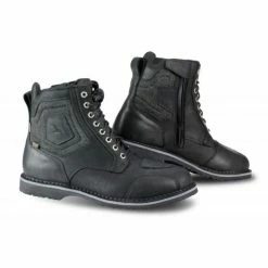 FALCO RANGER BOOTS - BLACK - Falco -The Boots Store FAL83800339 47 6