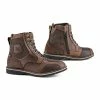 Falco Ranger Motorcycle Boots - Brn