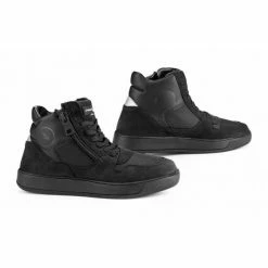 FALCO CORTEZ BLK - Motorcycle Boot - Falco