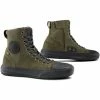 Falco Lennox 2 Motorcycle Shoes Army Green