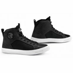 Falco Starboy Boot Black