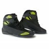 FALCO Jackal Wtr Black Fluo - Motorcycle Boot - Falco