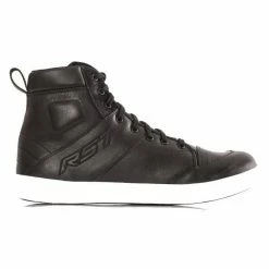 RST Urban II Ride Shoes - Black