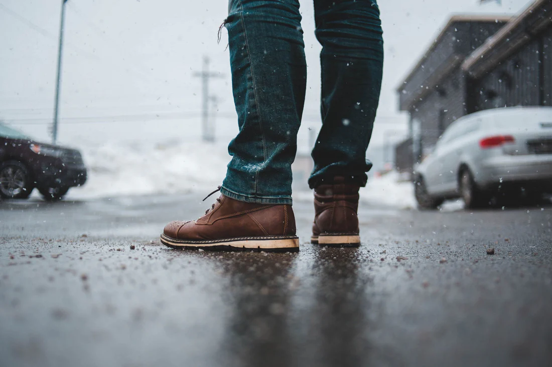 The Boots Store 11 The Boots Store -The Boots Store 2018 Honda CB1000R 21